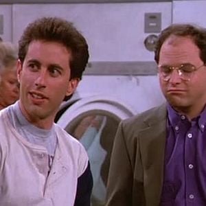 Photo Seinfeld