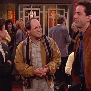 Photo Seinfeld