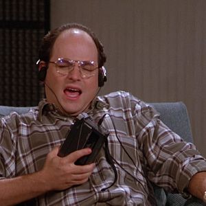 Photo Seinfeld