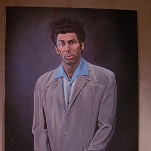 Photo Seinfeld