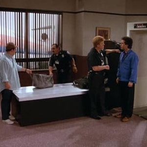 Photo Seinfeld