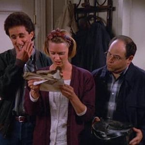 Photo Seinfeld