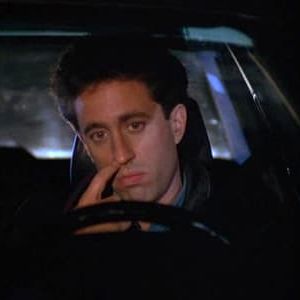 Photo Seinfeld