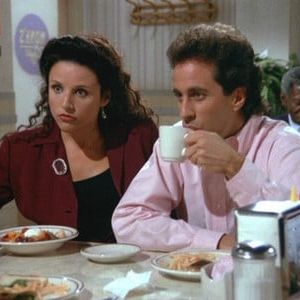 Photo Seinfeld