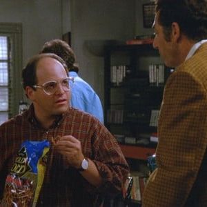 Photo Seinfeld