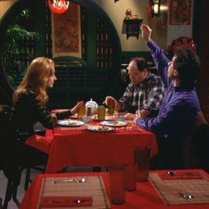 Photo Seinfeld