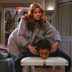 Photo Seinfeld