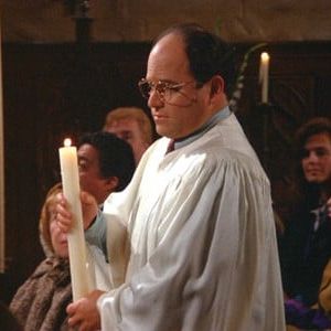 Photo Seinfeld