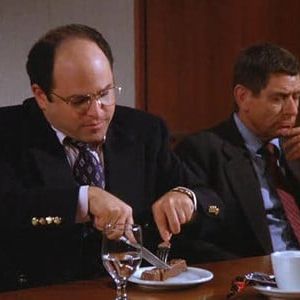 Photo Seinfeld