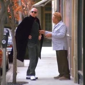 Photo Seinfeld