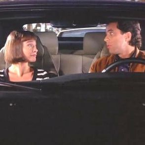 Photo Seinfeld