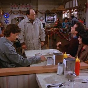 Photo Seinfeld