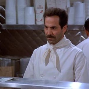 Photo Seinfeld