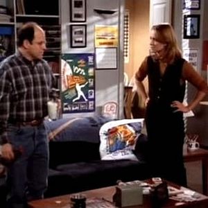 Photo Seinfeld