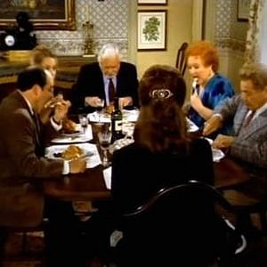 Photo Seinfeld