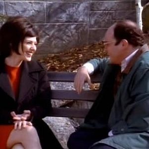 Photo Seinfeld