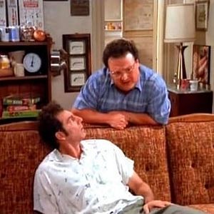 Photo Seinfeld