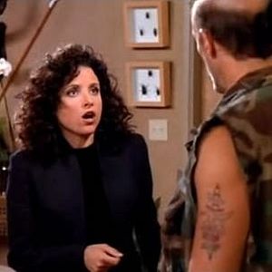 Photo Seinfeld