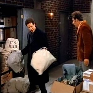 Photo Seinfeld