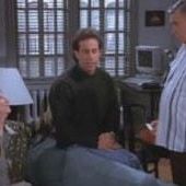 Photo Seinfeld