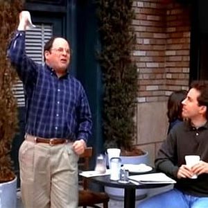 Photo Seinfeld