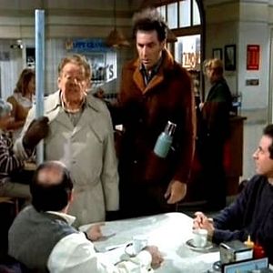 Photo Seinfeld