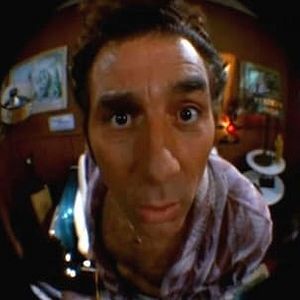 Photo Seinfeld