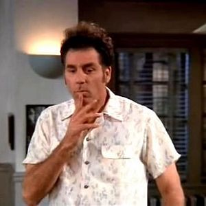 Photo Seinfeld