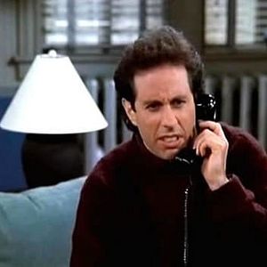 Photo Seinfeld