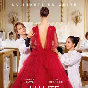 Photo Haute couture