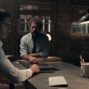 Photo Iván Amozurrutia