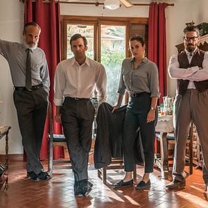 Photo Adrián Lastra