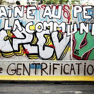 Photo La Bataille de la plaine