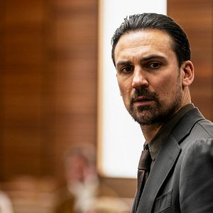 Photo Henry Lloyd-Hughes