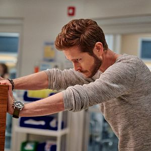 Photo Matt Czuchry