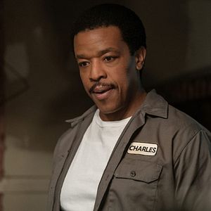 Photo Russell Hornsby