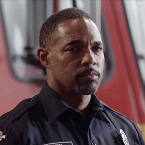 Photo Jason George (II)