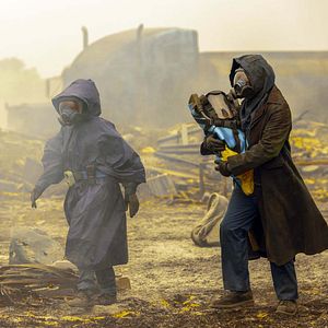 Photo Fear The Walking Dead