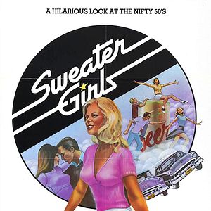 Photo Sweater Girls