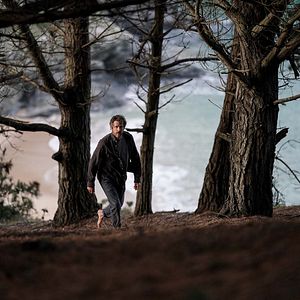 Photo Guillaume Canet