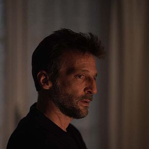 Photo Mathieu Kassovitz