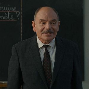 Photo Jean-Pierre Darroussin