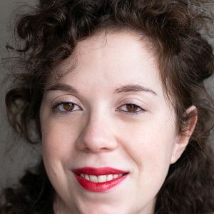 Photo Estelle Baldassin