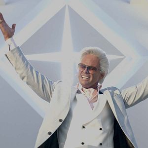 Photo Walton Goggins