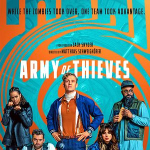 Photo Army of Thieves