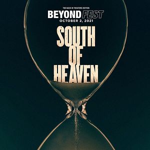 Photo South of Heaven