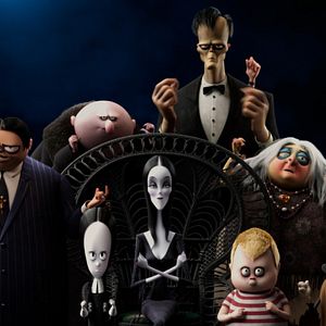 Photo La Famille Addams 2 : une virée d'enfer
