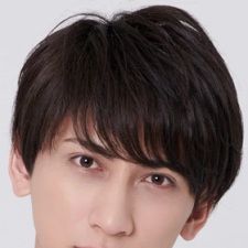 Photo Mineta Hiromu