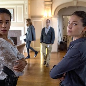 Photo Alexa Davalos
