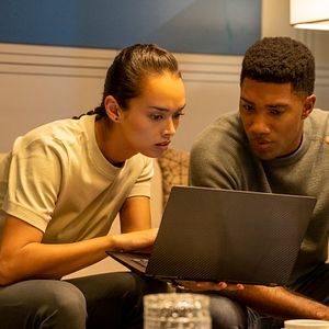 Photo Vinessa Vidotto